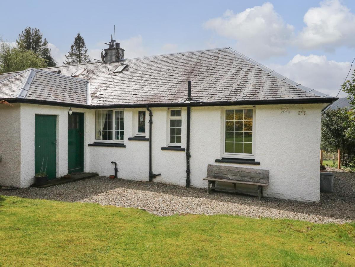 Drover'S Way Dalavich Exterior foto